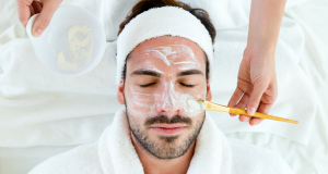 Anti-Ageing Treatments are no longer just for women. Men can reap the benefits of new technology for youthful skin.