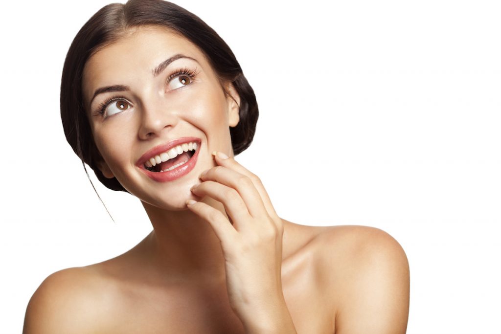 Nonsurgical eye bag removal and modern eye lift procedure North Sydney